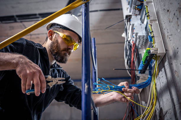 Best Home Electrical Repair  in Saco, ME
