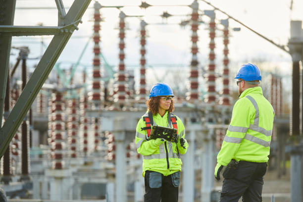 Best Generator Installation Services  in Saco, ME