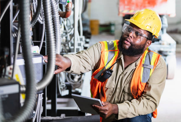 Best Emergency Electrical Repair  in Saco, ME