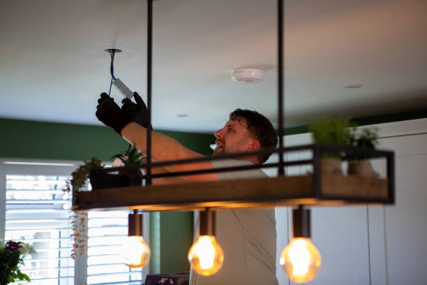 Best Commercial Electrician Services  in Saco, ME