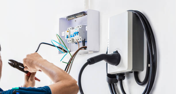 Best Electrical Troubleshooting Services  in Saco, ME