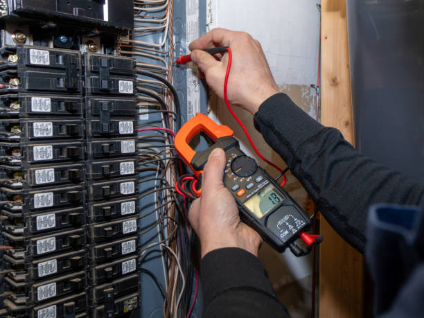 Best Affordable Emergency Electrician  in Saco, ME
