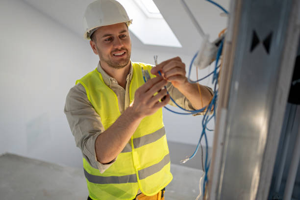 Best Affordable Electrician  in Saco, ME