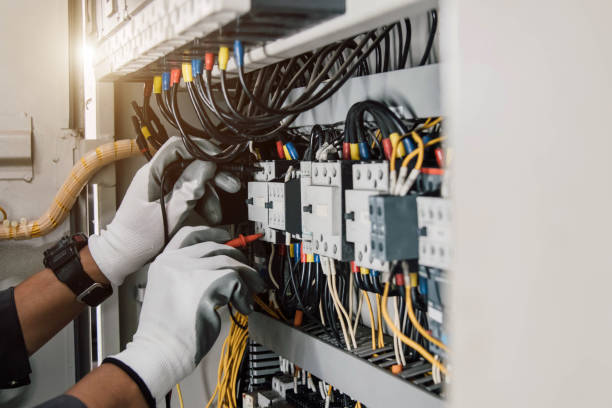 Best Electrical Upgrades for Homes  in Saco, ME